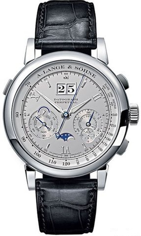 A. Lange and Söhne watch listing