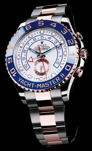 Rolex watch listing