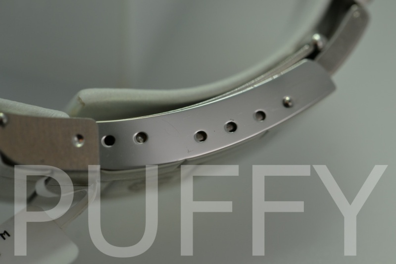 Rolex watch listing