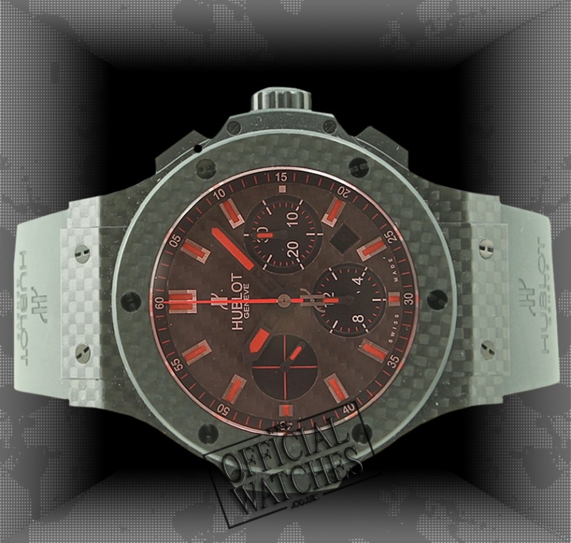 Hublot watch listing