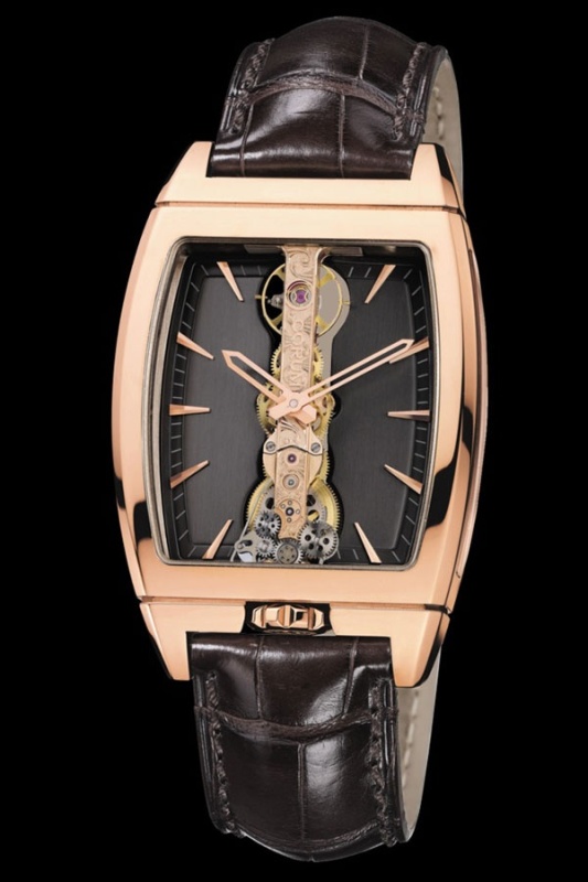 Corum watch listing