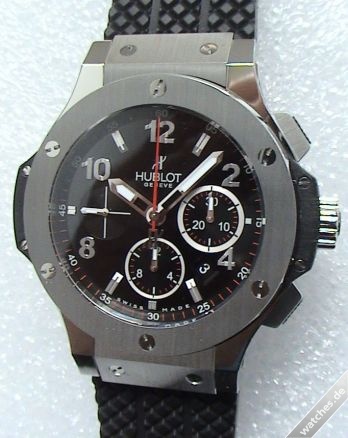 Hublot watch listing