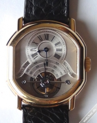 Daniel Roth watch listing