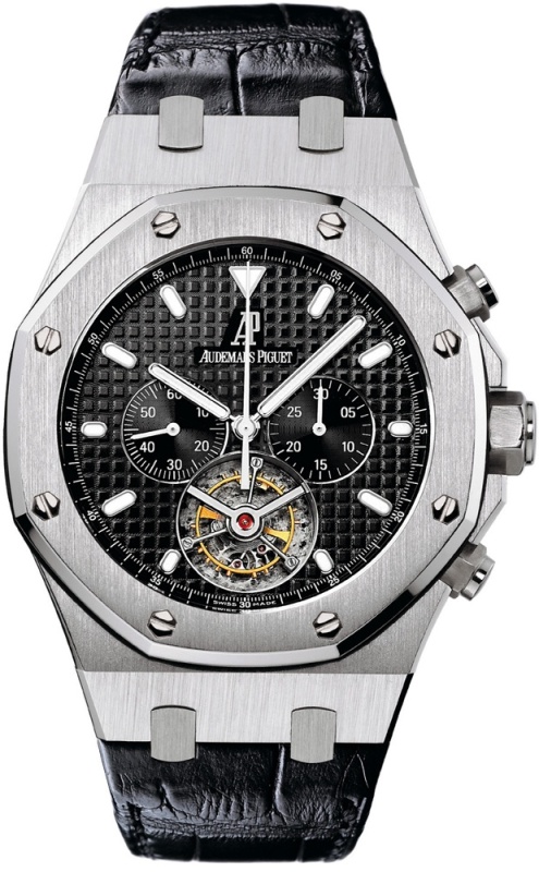 Audemars Piguet watch listing