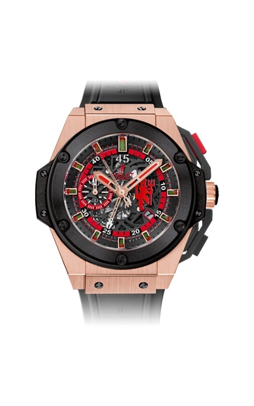 Hublot watch listing
