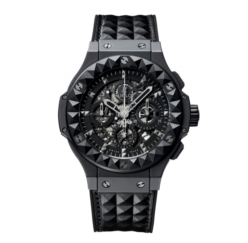Hublot watch listing