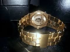 Vacheron Constantin watch listing