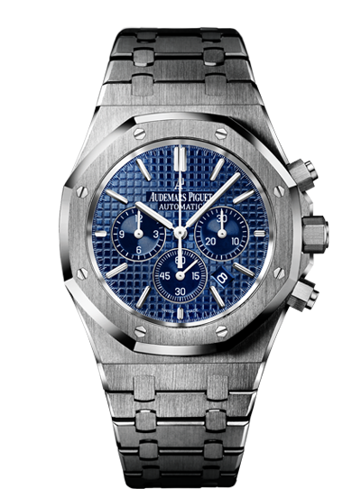 Audemars Piguet watch listing