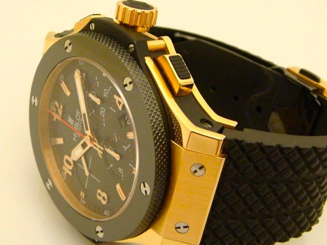 Hublot watch listing