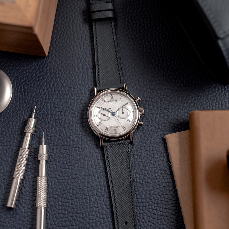 Breguet watch listing