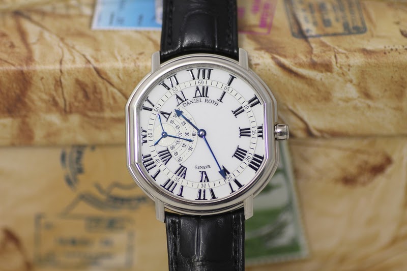 Daniel Roth watch listing