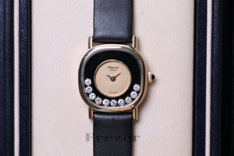 Chopard watch listing