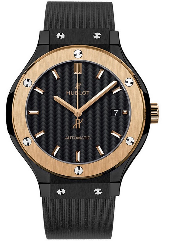 Hublot watch listing