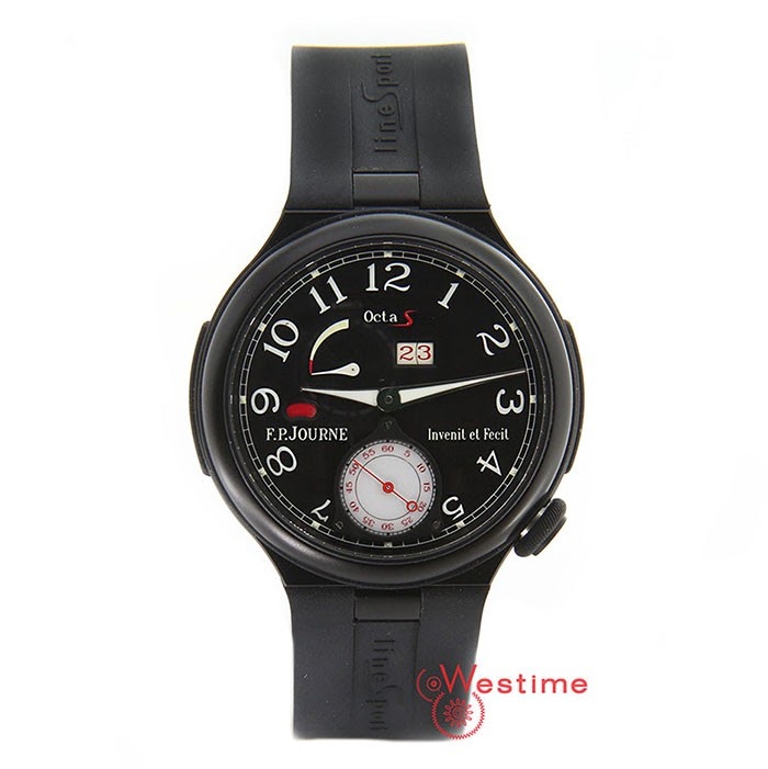 F.P. Journe watch listing