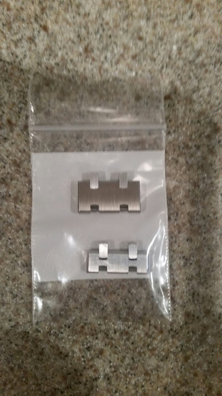 Audemars Piguet watch listing