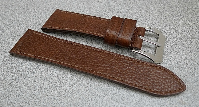 Panerai watch listing