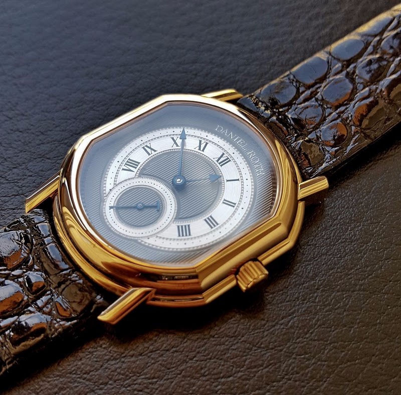 Daniel Roth watch listing