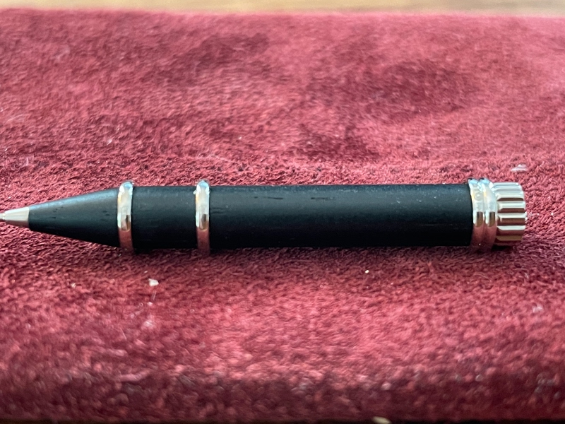 Patek Philippe watch listing