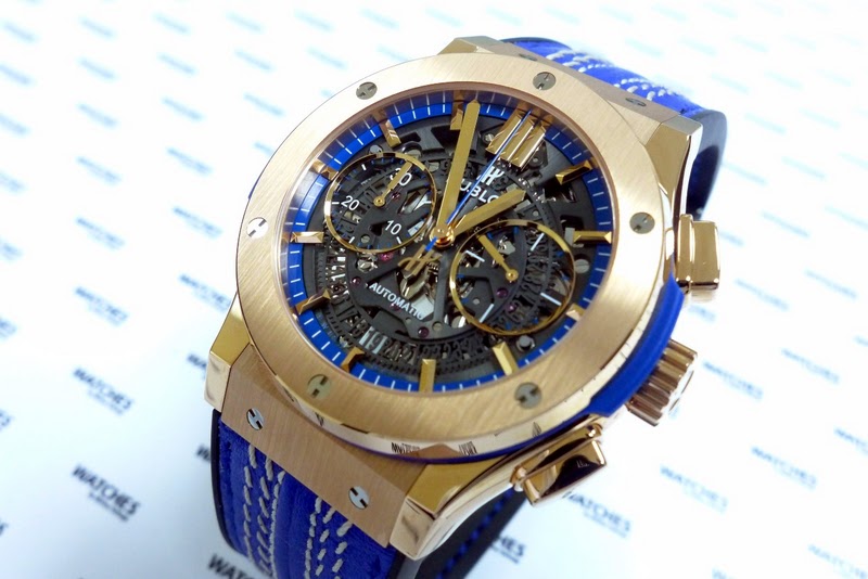 Hublot watch listing