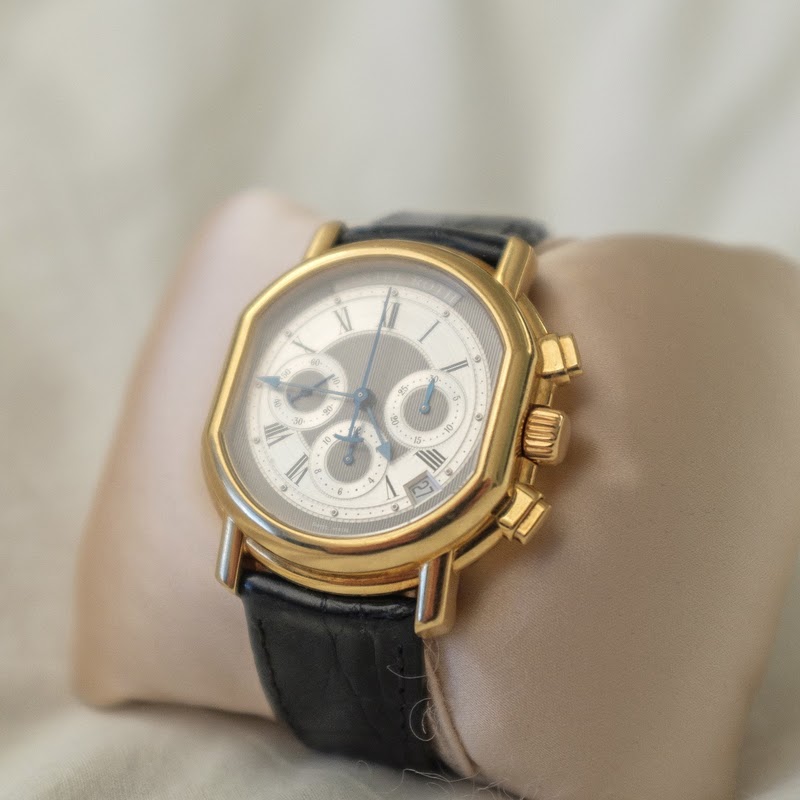 Daniel Roth watch listing