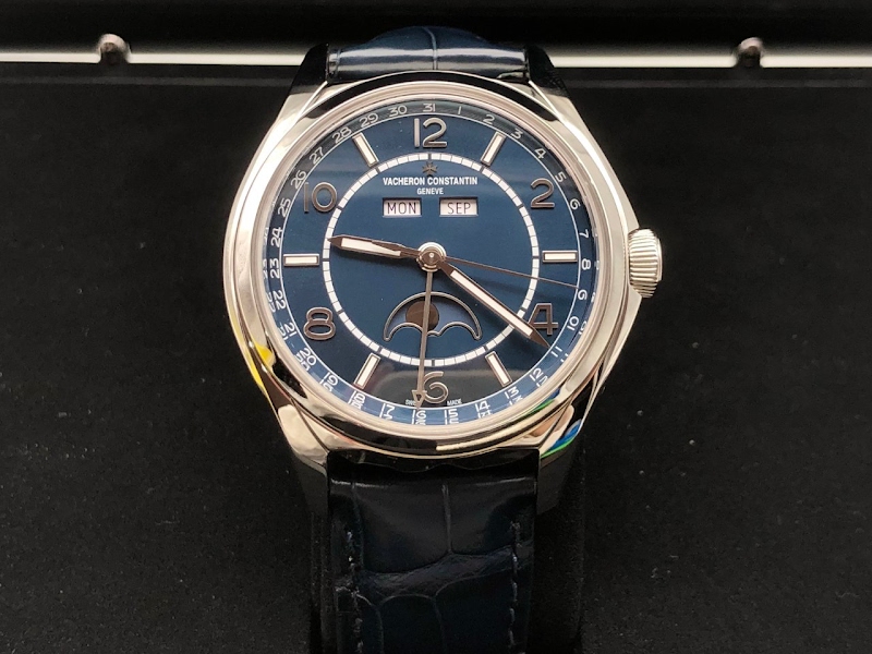 Vacheron Constantin watch listing