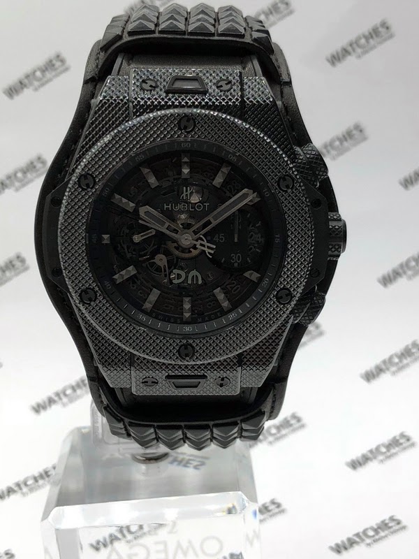 Hublot watch listing