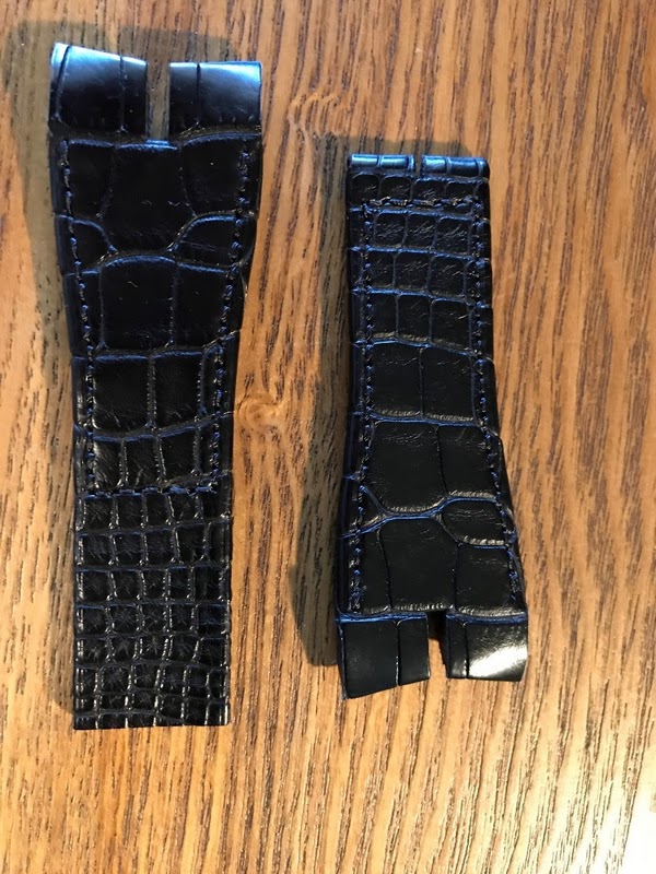 Roger Dubuis watch listing