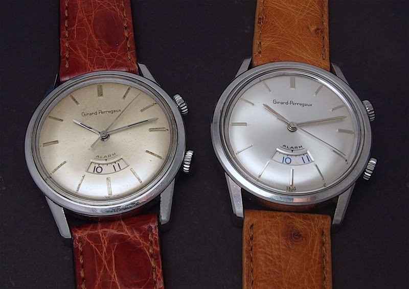 Girard Perregaux watch listing