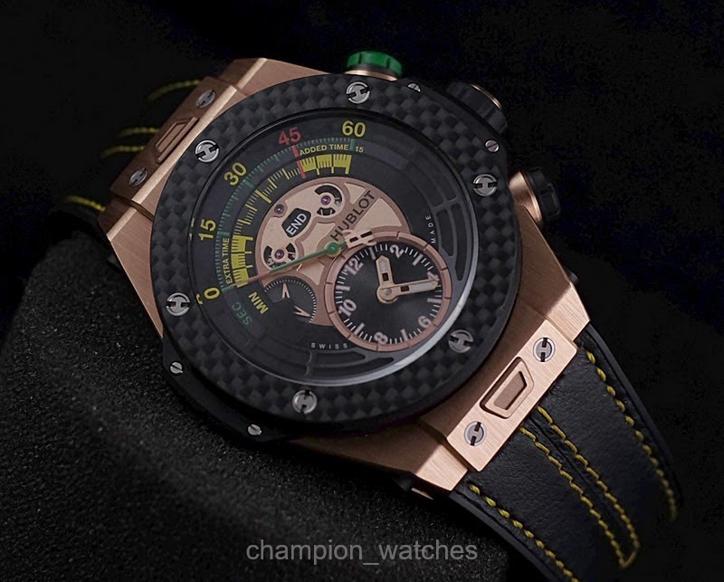 Hublot watch listing