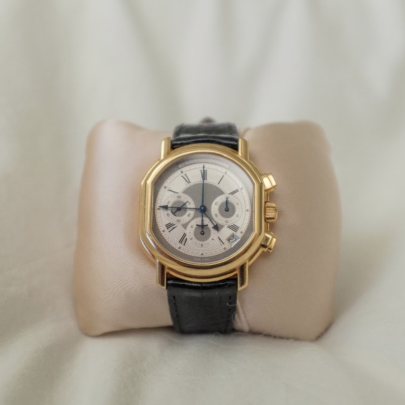 Daniel Roth watch listing