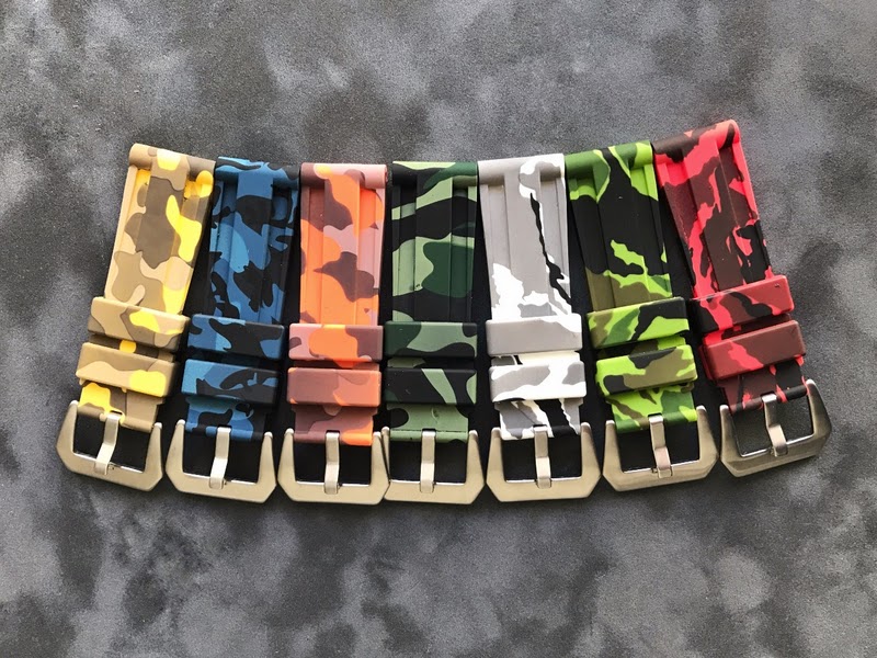 Accessories watch listing