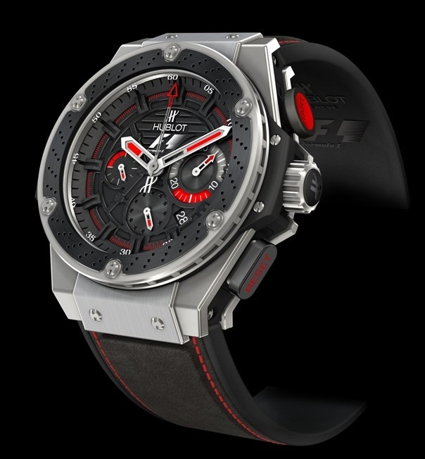 Hublot watch listing