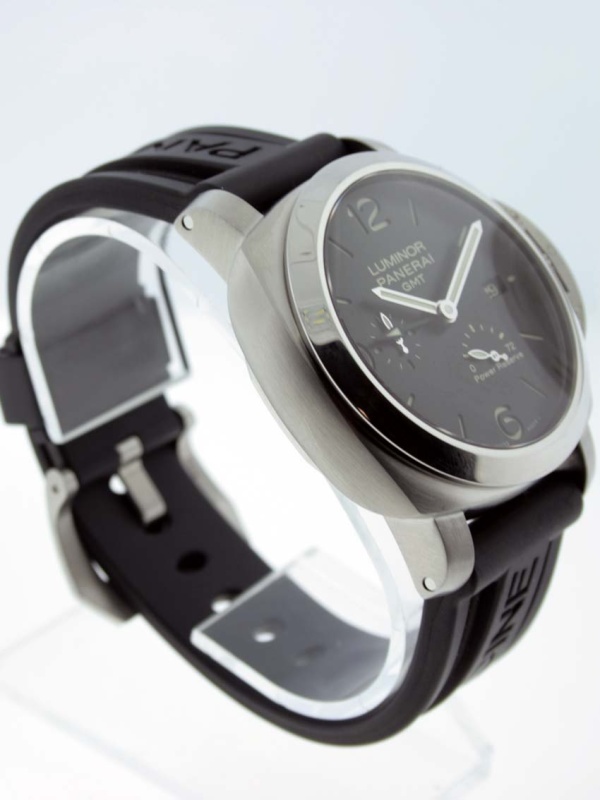Panerai watch listing