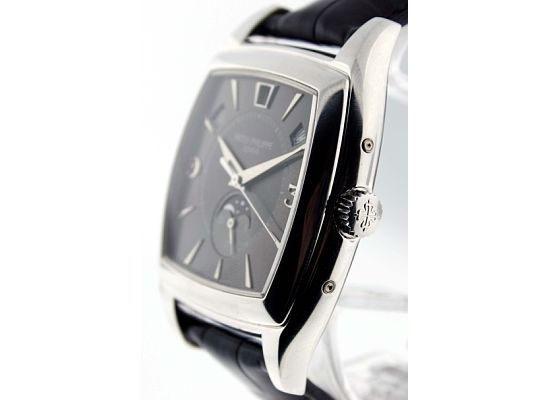 Patek Philippe watch listing