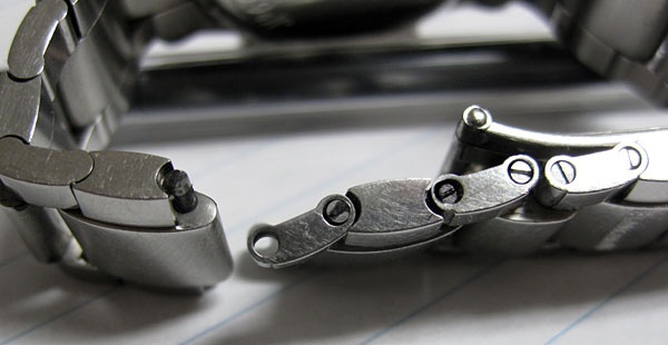 Blancpain watch listing