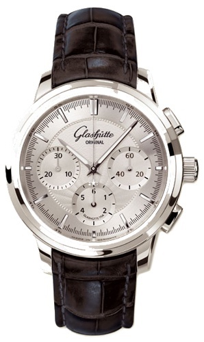 Glashütte watch listing