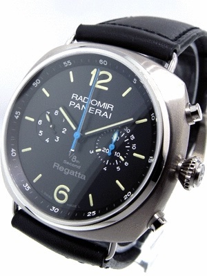 Panerai watch listing