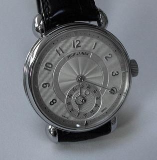 Kari Voutilainen watch listing