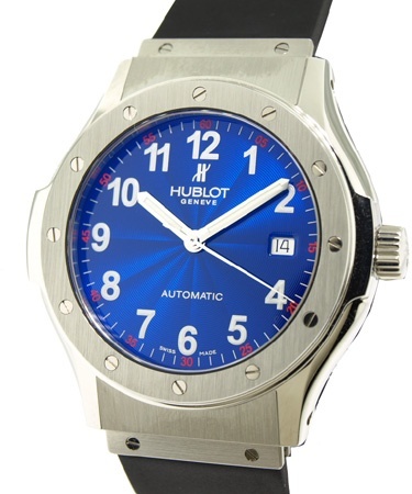 Hublot watch listing
