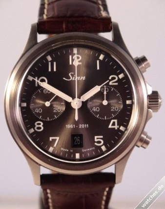 Sinn watch listing