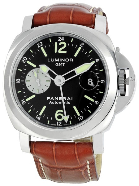 Panerai watch listing