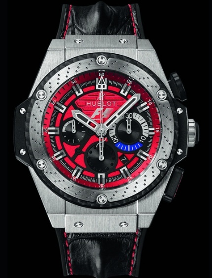 Hublot watch listing