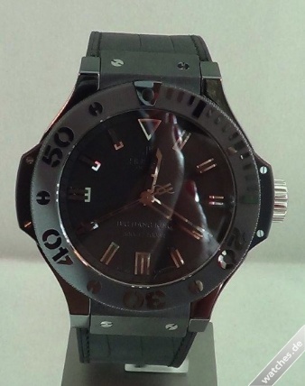 Hublot watch listing
