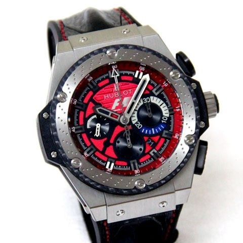 Hublot watch listing
