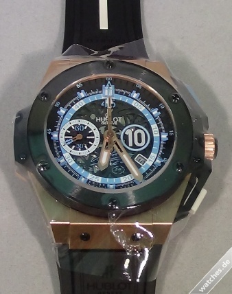 Hublot watch listing