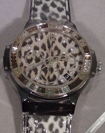 Hublot watch listing