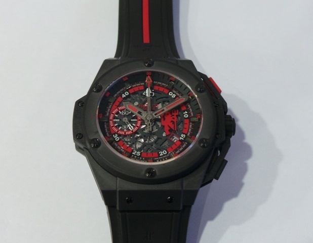 Hublot watch listing