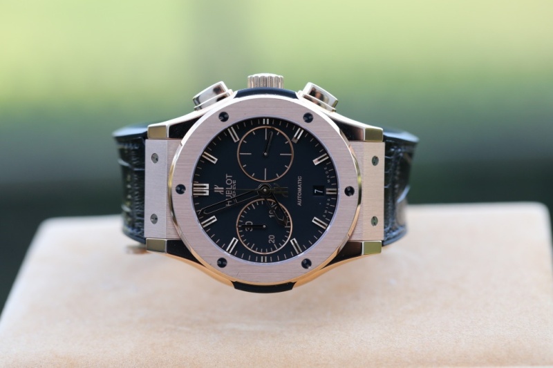Hublot watch listing
