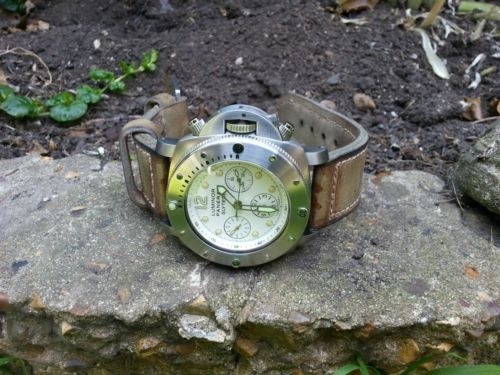 Panerai watch listing