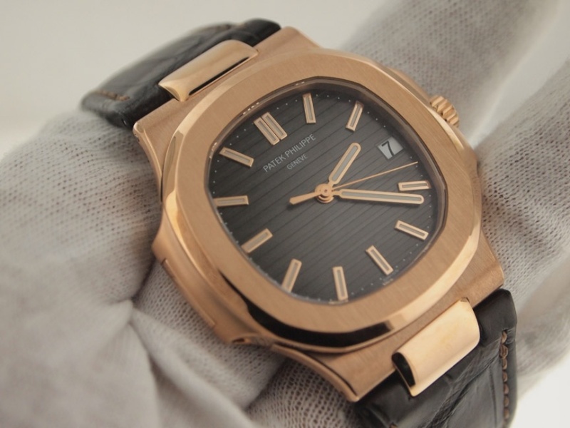 Patek Philippe watch listing
